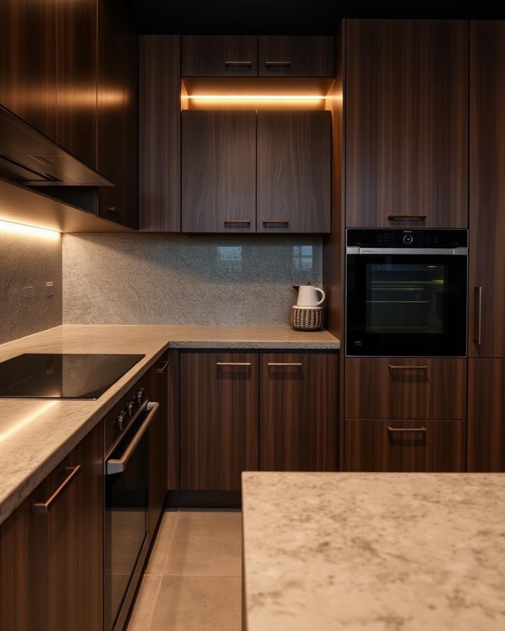 Cozinha Linha Ateliê