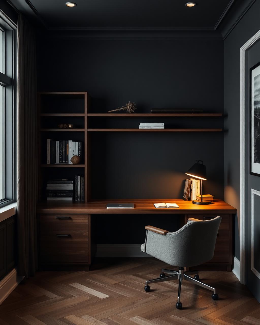 Home Office Studio